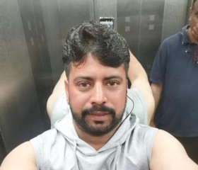 Atif Kiyani, 23, Gujar Khan