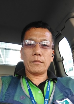 Manit, 47, ราชอาณาจักรไทย, กรุงเทพมหานคร