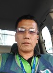 Manit, 47 лет, กรุงเทพมหานคร