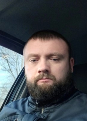 Алекс, 32, Россия, Красноярск