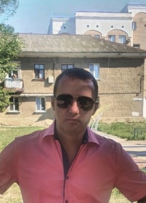 Паша, 38, Россия, Самара