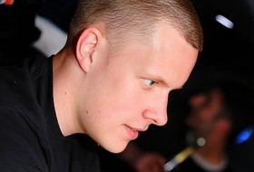 Кирилл, 36 - Just Me
