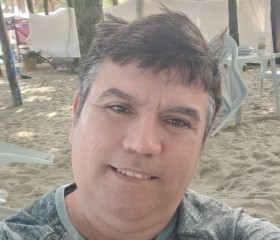 Andre, 50 лет, Fortaleza