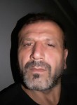 Cemal, 52 года, Şişli