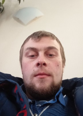 Евгений, 27, Россия, Ракитное