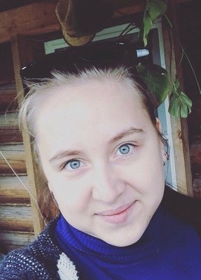 Светлана, 25, Россия, Фурманов
