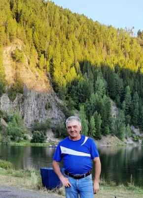 Юрий, 45, Россия, Екатеринбург