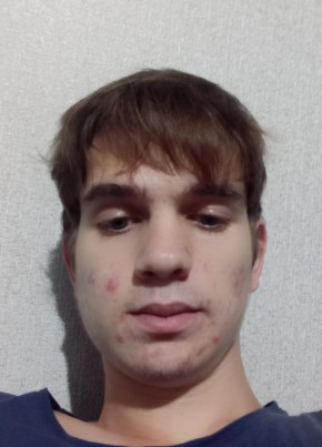 Кирилл, 21, Рэспубліка Беларусь, Горад Гродна