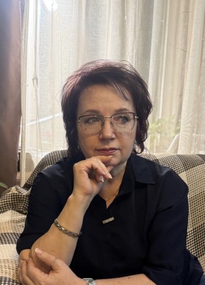 Larisa, 63, Russia, Odintsovo