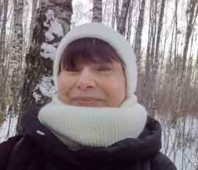 Ирина Осипова, 60 лет, Тюмень