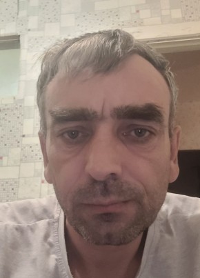 Дмитрий, 45, Россия, Вышний Волочек