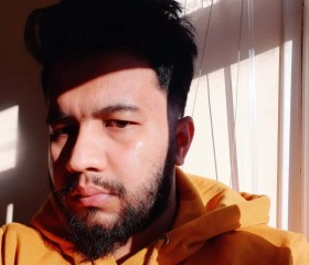 Ashit, 30, Northolt