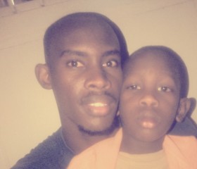 murengerantwar, 30, Bururi