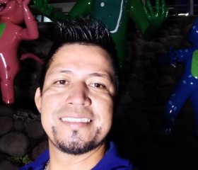 Marlon, 31 год, Coatepeque