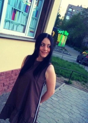 Марина из Омска 43 года
