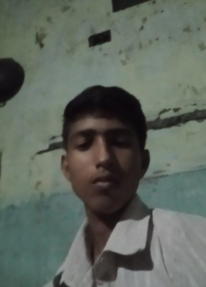 Umang veram, 20, India, Pūranpur