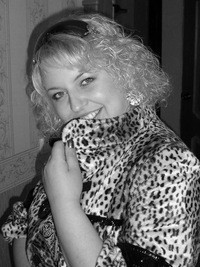 Оксана, 39, Россия, Валдай