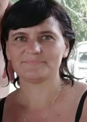 Татьяна из Идринское 49 лет