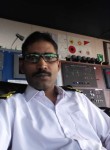 Hussain SMS, 42 года, Thrissur