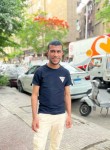 Hussein, 32  , Cairo
