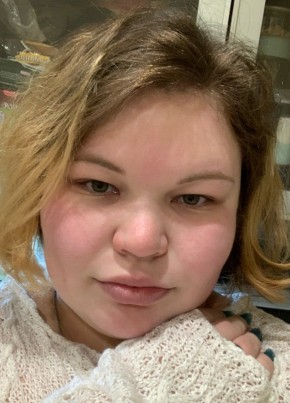 Диана, 28, Россия, Москва
