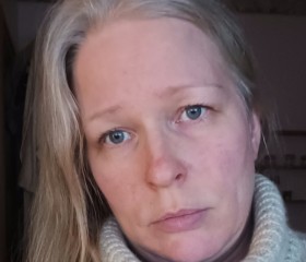 Maria, 46 лет, Oulu
