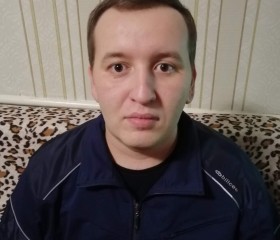Марат Батраев, 34 года, Рузаевка