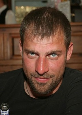 Александр, 43, Россия, Кострома