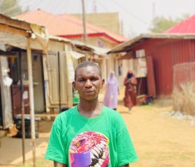 Lamba, 27 лет, Port Harcourt
