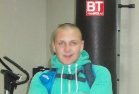 Dmitriy, 31 - Только Я