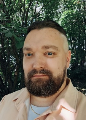 Семён из Зеленограда 42 года