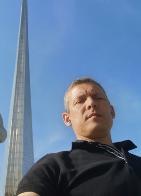 Александр, 41, Россия, Ахтубинск