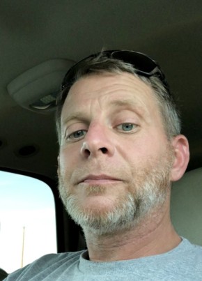 Steve, 47, United States of America, Tracy