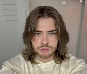 Denis, 27, Yekaterinburg