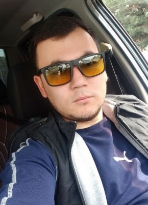 abubakir, 20, Uzbekistan, Tashkent