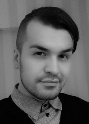 Alex из Воркуты 40 лет