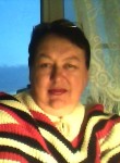 ALENA, 71  , Moscow