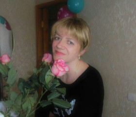 Юлия, 53 года, Омск