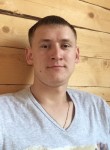 Станислав, 31 год, Ульяновск