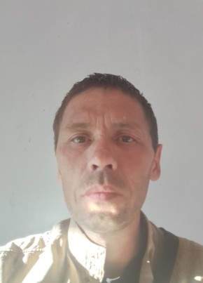 Виктор, 36, Россия, Кызыл