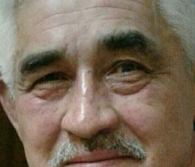 Шухратбек, 70 лет, Toshkent