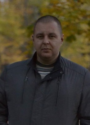 Петр, 36, Україна, Рубіжне