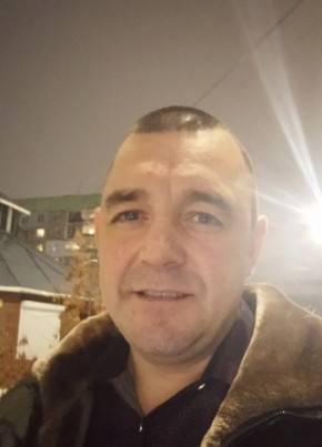 Александр, 40, Россия, Ярославль