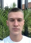 Daniil, 22, Moscow