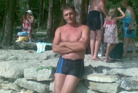 Андрей, 52 - Только Я