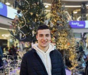 Evgenei, 23 года, Горад Жодзіна