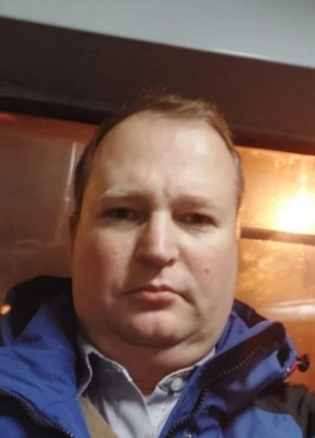 Denis, 35, Рэспубліка Беларусь, Віцебск