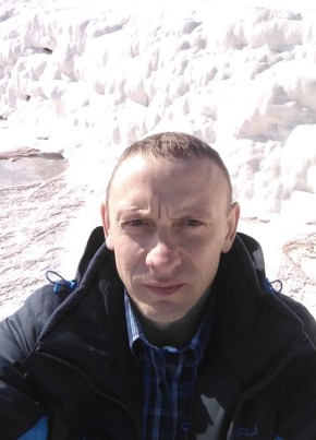 Сергей, 49, Тоҷикистон, Турсунзода