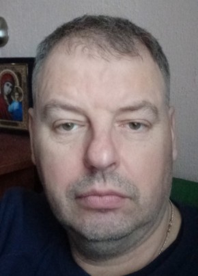 Роман, 51, Україна, Українка