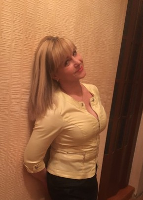 Nadezhda, 51, Russia, Arzamas